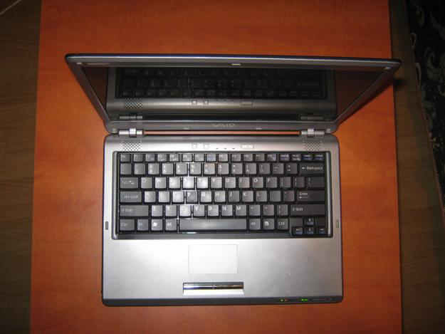 Laptop Sony Vaio PCG-6G4L Notebook - Pret | Preturi Laptop Sony Vaio PCG-6G4L Notebook