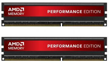 Memorie AMD DDR3 8GB PC3-10600 - Pret | Preturi Memorie AMD DDR3 8GB PC3-10600