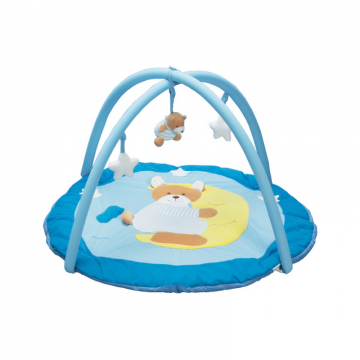 Salteluta de joaca Ursulet Playshoes - Pret | Preturi Salteluta de joaca Ursulet Playshoes