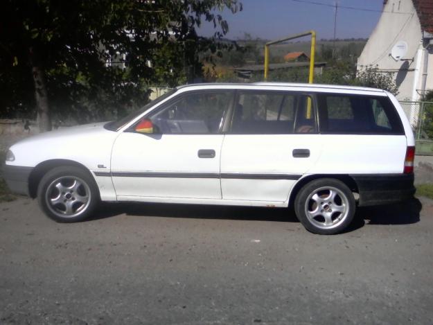 vand opel astra - Pret | Preturi vand opel astra