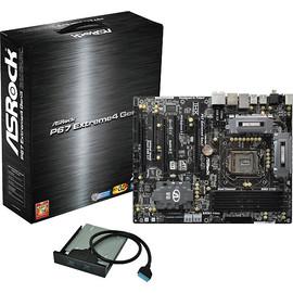 ASRock P67 Extreme4 Gen3 - Pret | Preturi ASRock P67 Extreme4 Gen3