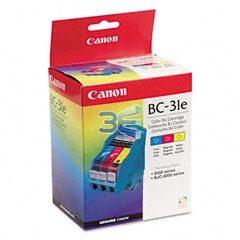 Canon BC-31E, Cartus Cerneala, Color - Pret | Preturi Canon BC-31E, Cartus Cerneala, Color