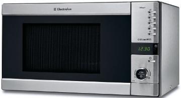 Cuptor cu microunde Electrolux EMS 2340 X - Pret | Preturi Cuptor cu microunde Electrolux EMS 2340 X