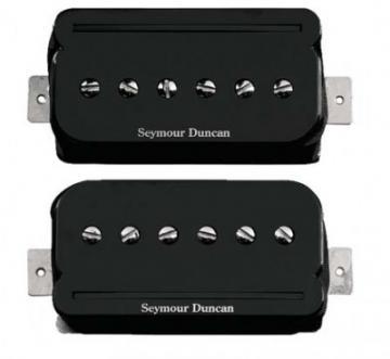 Doza Humbucker pentru Chitara Electrica Seymour Duncan SHPR-1N - Pret | Preturi Doza Humbucker pentru Chitara Electrica Seymour Duncan SHPR-1N