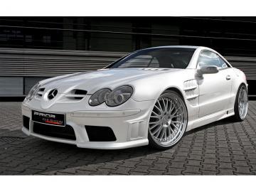 Mercedes SL R230 Body Kit PR - Pret | Preturi Mercedes SL R230 Body Kit PR