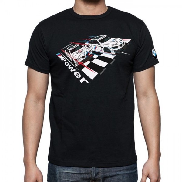 Tricou BMW Graphic M3 GT - Pret | Preturi Tricou BMW Graphic M3 GT