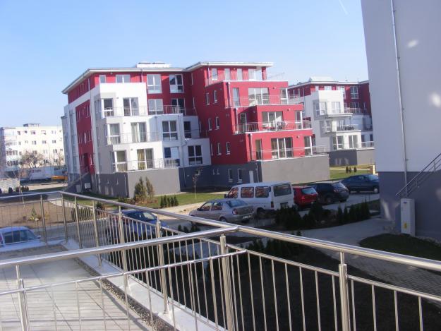 Apartamente noi Complex Avantgarden - Pret | Preturi Apartamente noi Complex Avantgarden