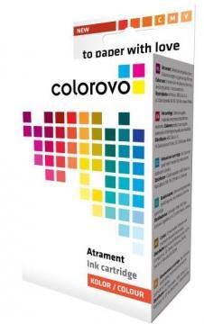 Cartus galben echivalent Epson T1294, 12ml, CRE-T1294-Y, Colorovo - Pret | Preturi Cartus galben echivalent Epson T1294, 12ml, CRE-T1294-Y, Colorovo