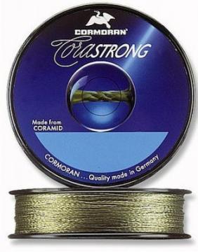 FIR CORASTRONG CORMORAN 016 MM / 9,5 KG / 25 M - Pret | Preturi FIR CORASTRONG CORMORAN 016 MM / 9,5 KG / 25 M