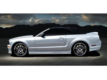 Ford Mustang Praguri M-Style - Pret | Preturi Ford Mustang Praguri M-Style