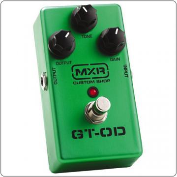 GT-OD Overdrive Custom Shop - Pret | Preturi GT-OD Overdrive Custom Shop