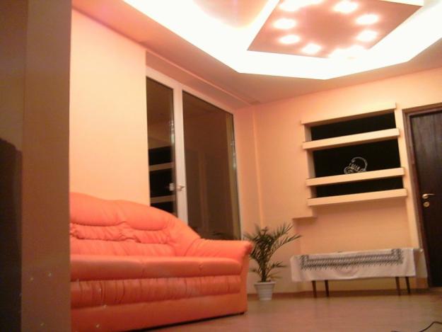 Inchiriez apartament cu 3 camere tip C pe Sovata - Pret | Preturi Inchiriez apartament cu 3 camere tip C pe Sovata