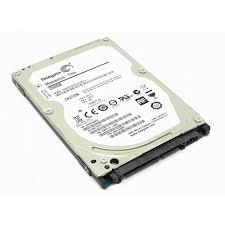 Notebook HDD Seagate Momentus Thin 250GB ST250LT012 - Pret | Preturi Notebook HDD Seagate Momentus Thin 250GB ST250LT012
