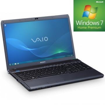 Notebook Sony Vaio VPC-F13Z1E - Pret | Preturi Notebook Sony Vaio VPC-F13Z1E