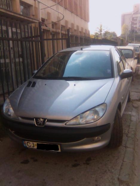 Vand Peugeot 206 - Pret | Preturi Vand Peugeot 206