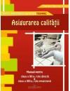 Asigurarea calitatii - Pret | Preturi Asigurarea calitatii