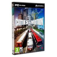 Cities In Motion PC - Pret | Preturi Cities In Motion PC