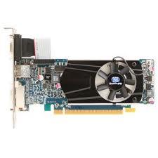 Placa video SAPPHIRE AMD Radeon HD6570 2GB DDR3 128bit 11191-02-20G - Pret | Preturi Placa video SAPPHIRE AMD Radeon HD6570 2GB DDR3 128bit 11191-02-20G