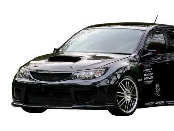 Subaru Impreza 2007- Spoiler Fata T1 - Pret | Preturi Subaru Impreza 2007- Spoiler Fata T1