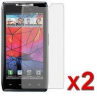 Accesoriu Cellularline Folie Protectie SPRAZRXT910 pentru Motorola RAZR XT910 - Pret | Preturi Accesoriu Cellularline Folie Protectie SPRAZRXT910 pentru Motorola RAZR XT910