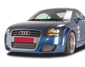 Audi TT Body Kit SF-Line - Pret | Preturi Audi TT Body Kit SF-Line