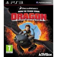 How To Train Your Dragon PS3 - Pret | Preturi How To Train Your Dragon PS3