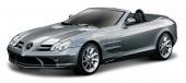 MERCEDES SLR McLaren - Pret | Preturi MERCEDES SLR McLaren