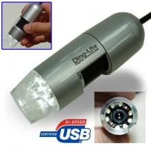 Microscop USB Dino-Lite Plus AM311S - Pret | Preturi Microscop USB Dino-Lite Plus AM311S