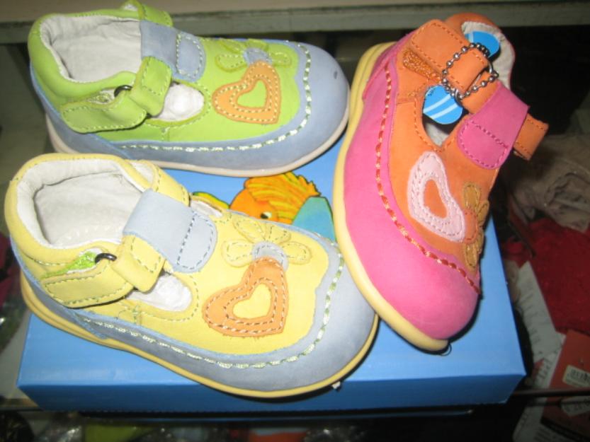Pantofi copii WINK;cod GSL360 2 portocaliu 3 grena 4 galben marime:20 25 material:pi - Pret | Preturi Pantofi copii WINK;cod GSL360 2 portocaliu 3 grena 4 galben marime:20 25 material:pi