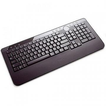 Tastatura Entry Euro Qwerty USB Black - Pret | Preturi Tastatura Entry Euro Qwerty USB Black