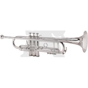 Vand trompeta King Silver - Pret | Preturi Vand trompeta King Silver