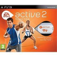 EA Sports Active 2 PS3 - Pret | Preturi EA Sports Active 2 PS3