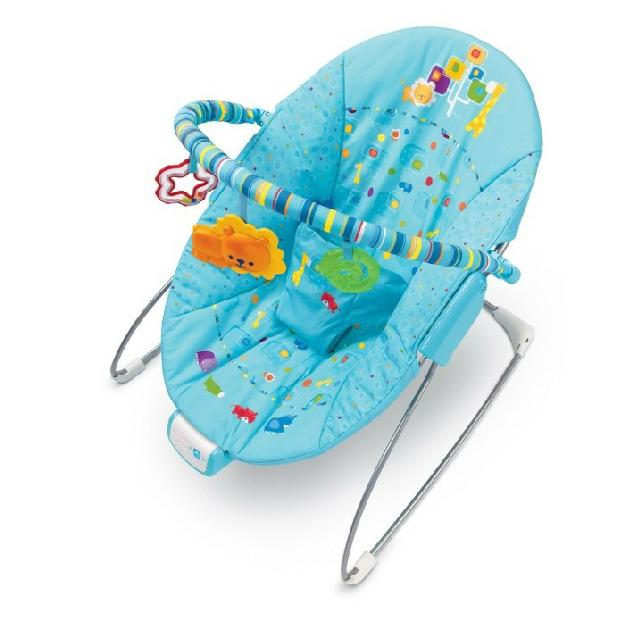 Fun on Safari Cradling Bouncer - Pret | Preturi Fun on Safari Cradling Bouncer