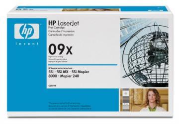 HP LaserJet C3909X Black Print Cartridge + Transport Gratuit - Pret | Preturi HP LaserJet C3909X Black Print Cartridge + Transport Gratuit