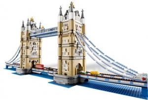 LEGO Tower Bridge (10214) - Pret | Preturi LEGO Tower Bridge (10214)