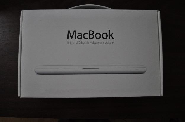 Macbook 13