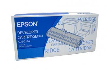 Toner Epson C13S050167 - Pret | Preturi Toner Epson C13S050167