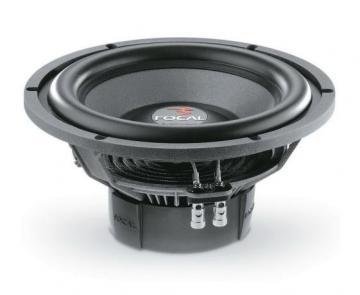 Focal Polyglass 27 V1 Subwoofer 250W RMS - Pret | Preturi Focal Polyglass 27 V1 Subwoofer 250W RMS