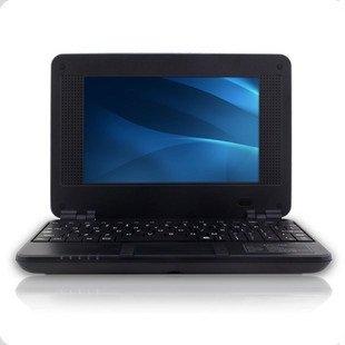 Netbook 7 inch, Android 2.2 , WiFi, USB - OFERTA = 370 lei - Pret | Preturi Netbook 7 inch, Android 2.2 , WiFi, USB - OFERTA = 370 lei