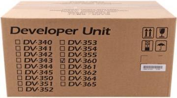Unit Developer DV-360 pentru FS-4020DN, 302J293010 Kyocera - Pret | Preturi Unit Developer DV-360 pentru FS-4020DN, 302J293010 Kyocera