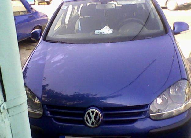 vand golf 5 1,9 tdi - Pret | Preturi vand golf 5 1,9 tdi