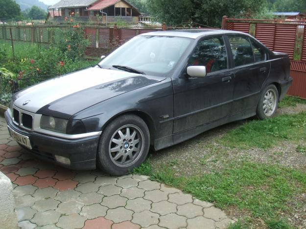 BMW 318, 1992 - Pret | Preturi BMW 318, 1992