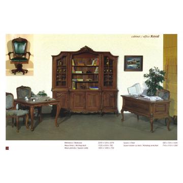 Cabinet Royal - Pret | Preturi Cabinet Royal