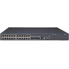 HP Switch 24 porturi Essential Series, E4800-24G-PoE - Pret | Preturi HP Switch 24 porturi Essential Series, E4800-24G-PoE