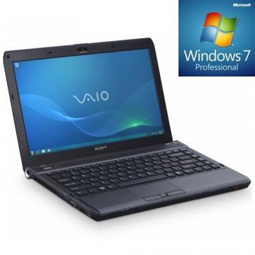 Laptop Sony Vaio VPC-S13L9E/B.EE9 - Pret | Preturi Laptop Sony Vaio VPC-S13L9E/B.EE9