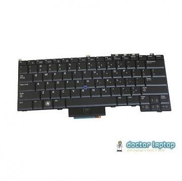 Tastatura laptop Dell Latitude E4300 Backlit - Pret | Preturi Tastatura laptop Dell Latitude E4300 Backlit