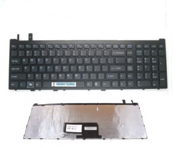 Tastatura laptop Sony VAIO VGN AW335J - Pret | Preturi Tastatura laptop Sony VAIO VGN AW335J