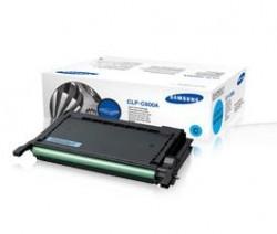 Toner Samsung CLP-C600A - Pret | Preturi Toner Samsung CLP-C600A