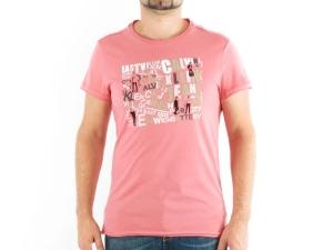 Tricou CALVIN KLEIN brbai - cmp57p_4d7_rose_ - Pret | Preturi Tricou CALVIN KLEIN brbai - cmp57p_4d7_rose_