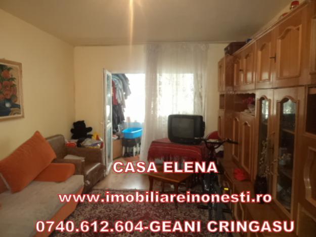 Vand apartament 2 camere, bloc nou - Pret | Preturi Vand apartament 2 camere, bloc nou